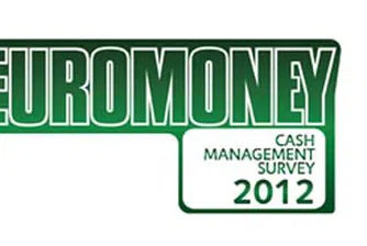 УниКредит - най-добра банка в управлението на парични средства в ЦИЕ