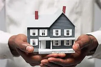 Ипотечното кредитиране на Острова се подобрява