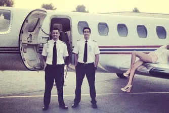 Как богатите деца от Instagram прекараха лятото