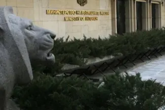 Предлагат Георги Костов за главен секретар на МВР