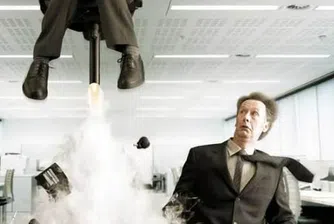 Хроника на 1 април - как ни излъгаха днес