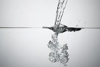 Пуснаха водата в Кърджали