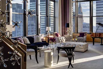 Хотел в Ню Йорк подарява уикенд за 60 хил. долара