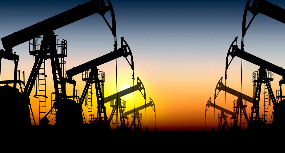 Петролът с пети спад за последните шест дни