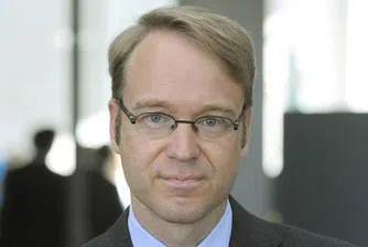 Германската централна банка от днес има нов президент