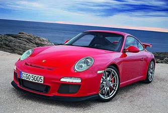 Луксозни коли за "жълти стотинки" в Гърция