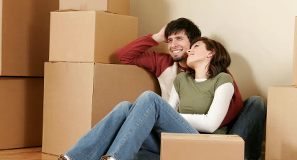 Време ли е за общо жилище?