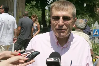 Днес е внесен обвинителният акт срещу Ковачки