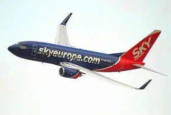 SkyEurope си намери нов инвеститор