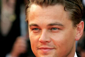 Леонардо ДиКаприо получава най-много пари в Холивуд