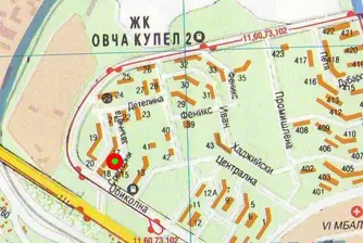 Вижте новото (нецензурно) име на Овча купел