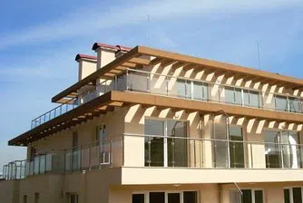 Оферта на седмицата на Colliers Residential