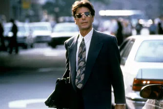 Ал Пачино ще взима по 125 000 долара седмично на Бродуей