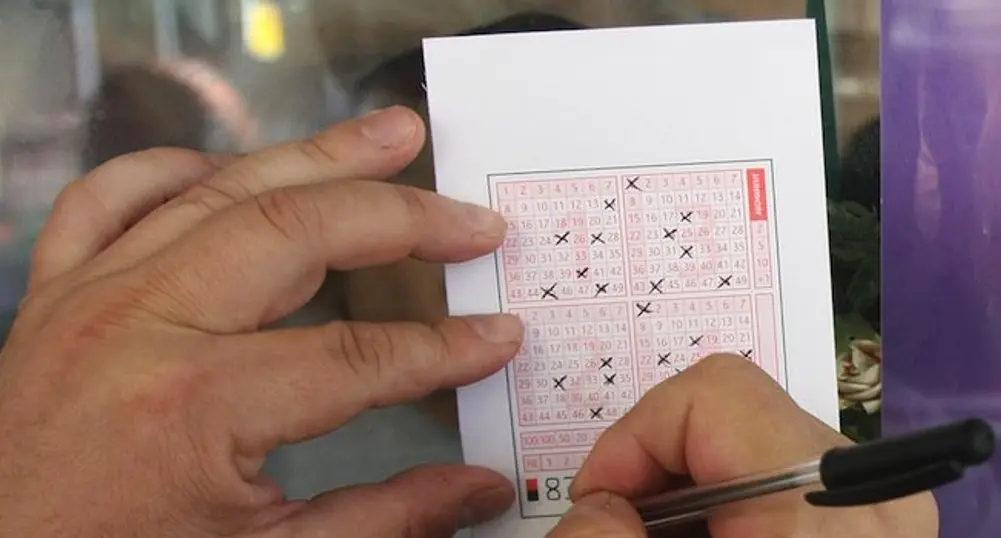 Играем за 5 513 000 лева джакпот в 6/49 в неделя