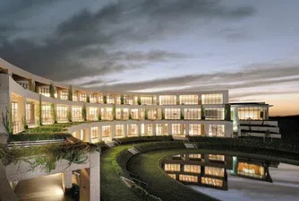 Цялото културно наследство на САЩ се намира в този ядрен бункер