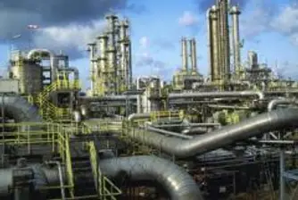 Овергаз продаде 292 хил. т. вредни емисии на Холандия