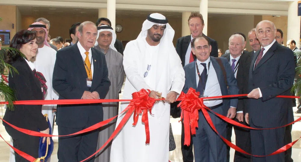 Световно признание за KING в Дубай