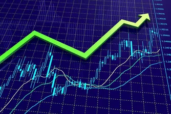 SOFIX с пето поредно повишение