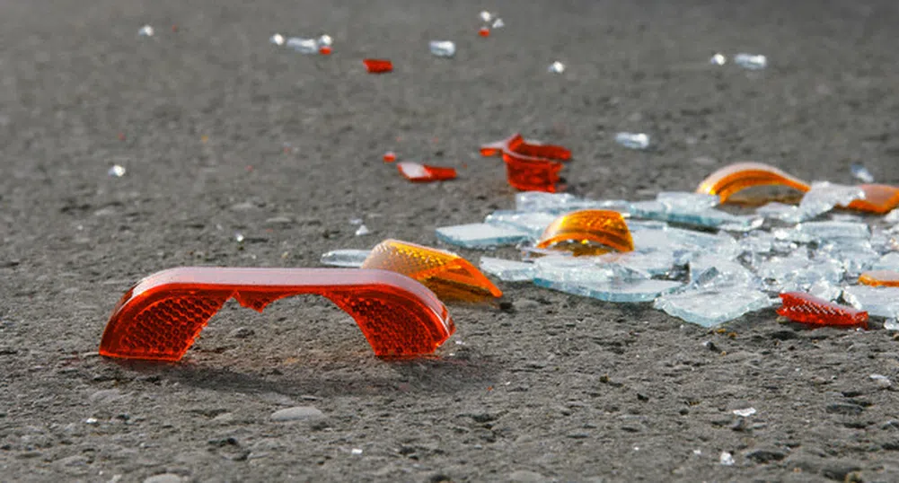 По една жертва на всеки 12 км на магистралите