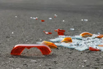 По една жертва на всеки 12 км на магистралите