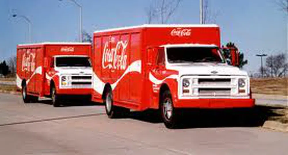 Китайска провинция обвини Coca Cola в незаконно картографиране