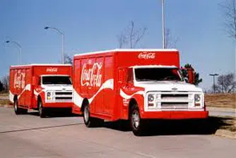 Китайска провинция обвини Coca Cola в незаконно картографиране