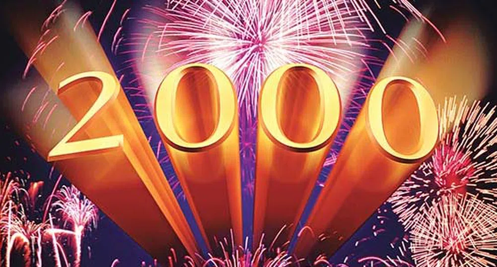 S&P 500 на три пункта от психологическите 2000