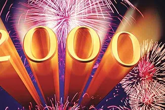 S&P 500 на три пункта от психологическите 2000