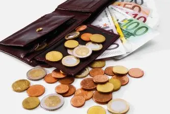 Минималната работна заплата остава 240 лв.