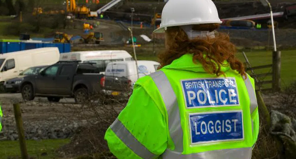 Пиян американец стана рекордьор по „глоби в час"