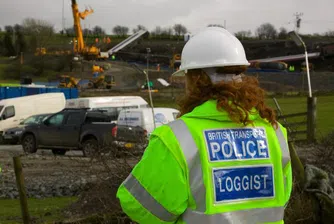 Пиян американец стана рекордьор по „глоби в час"