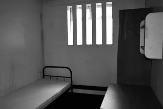 Бунт в изправителна колония в Русия