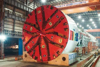 Най-големите машини в света