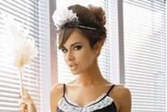 Нестандартно чистене 150 евро на час предлагат в Чехия