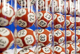 Седемцифрен джакпот в 6 от 49