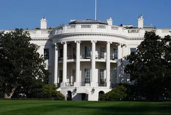 Белият дом поздрави кучетата на Secret Service за смелостта