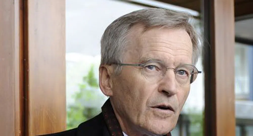 Десетте най-богати германци