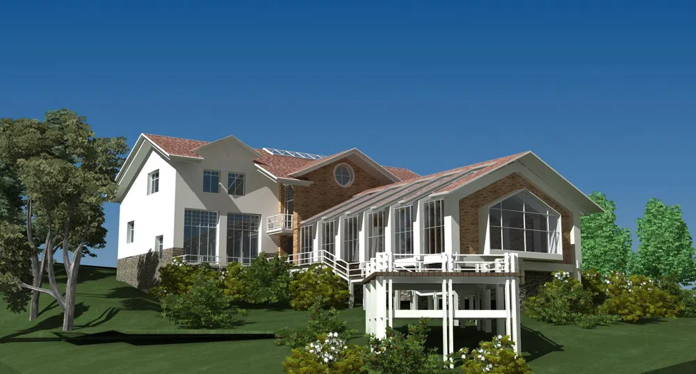 Продават най-голямата къща в САЩ