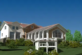 Продават най-голямата къща в САЩ