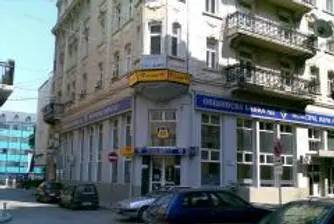 Убиха председателя на българската общност в Атина