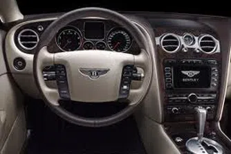 Вдовица съди Bentley за обезщетение от 1.5 млн. евро