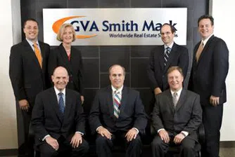 GVA Worldwide навлиза в България