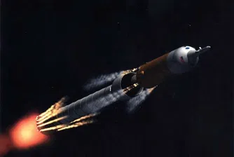 Русия ще създава свръхтежка ракета за полети до Марс