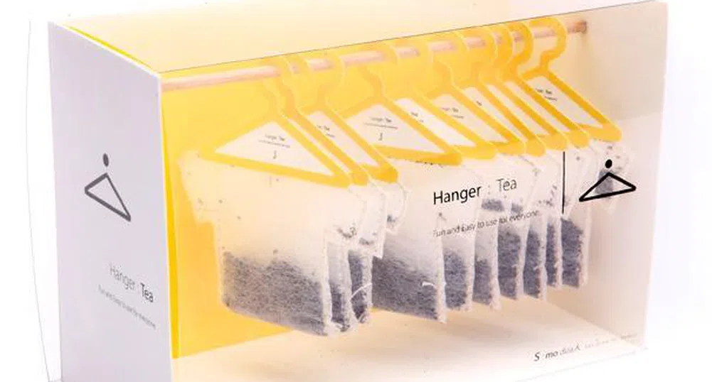 11 креативни опаковки на продукти