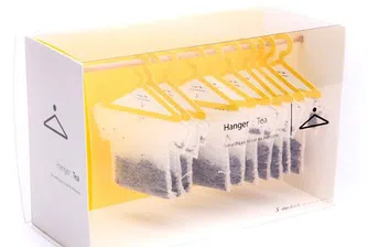 11 креативни опаковки на продукти