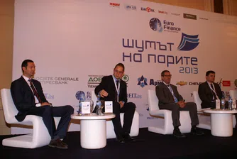 Г. Ангелов: Не всяка реформа в данъчната система е добра