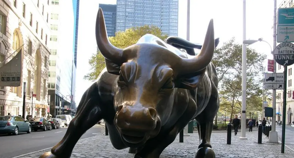 Дж. Поулсън: S&P при 1 350 пункта до края на годината