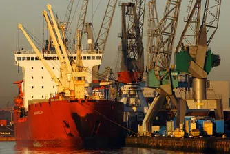 КРЗ Одесос сви загубата си към юни до 1.43 млн. лв.