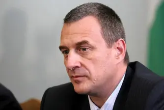 МВР със 1.3 млн. лв. извънредни разходи заради протестите