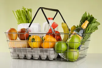 Русия забрани вноса на българска земеделска продукция